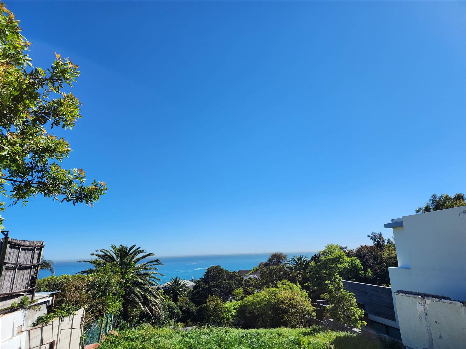 837 m² Land available in Camps Bay photo number 5