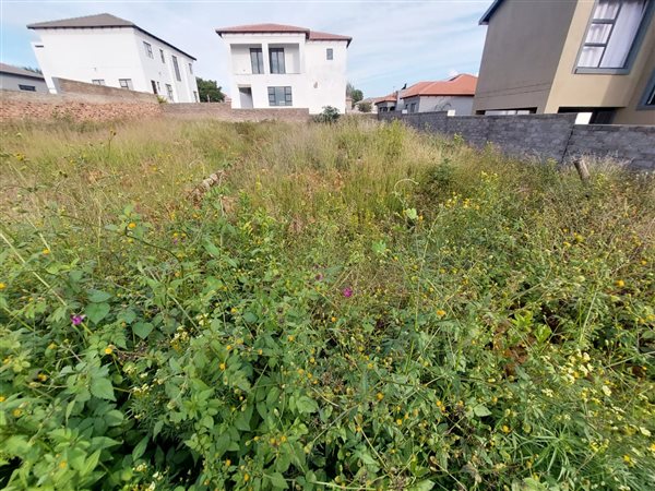 411 m² Land 411 m² Land
