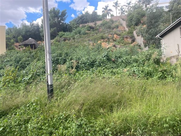 1001 m² Land available in Oakdene