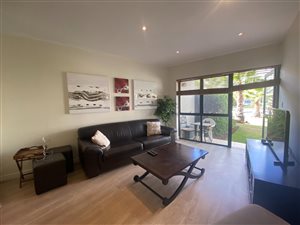2 Bed Apartment in Wendywood