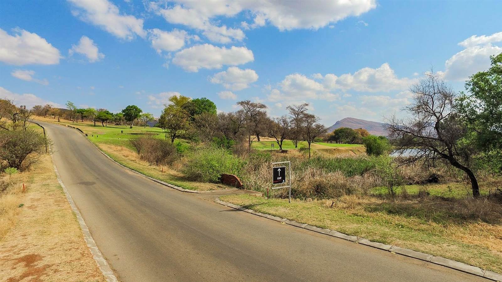 914 m² Land available in Seasons Lifestyle Estate photo number 1