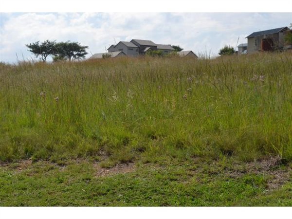 1173 m² Land available in Copperleaf