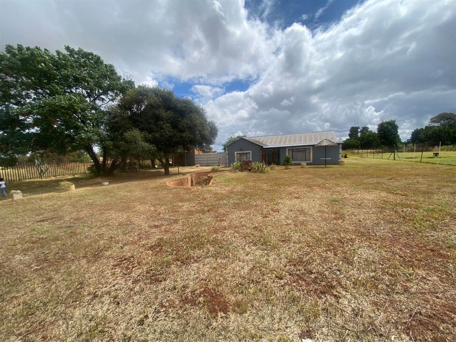 17130 ha Farm in Randfontein photo number 20