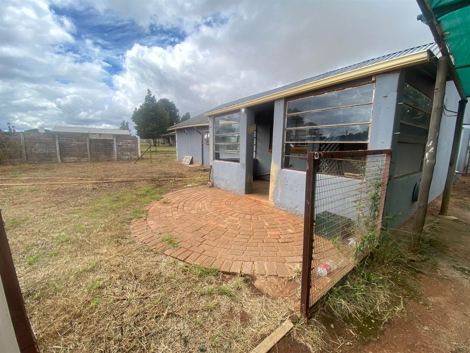 17130 ha Farm in Randfontein photo number 14