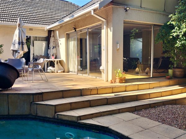 3 Bedroom House 3 Bedroom House