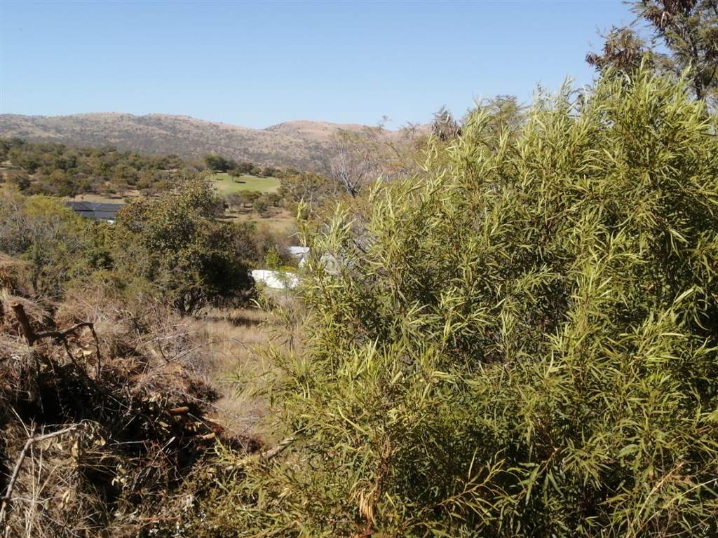 902 m² Land available in Seasons Lifestyle Estate photo number 4