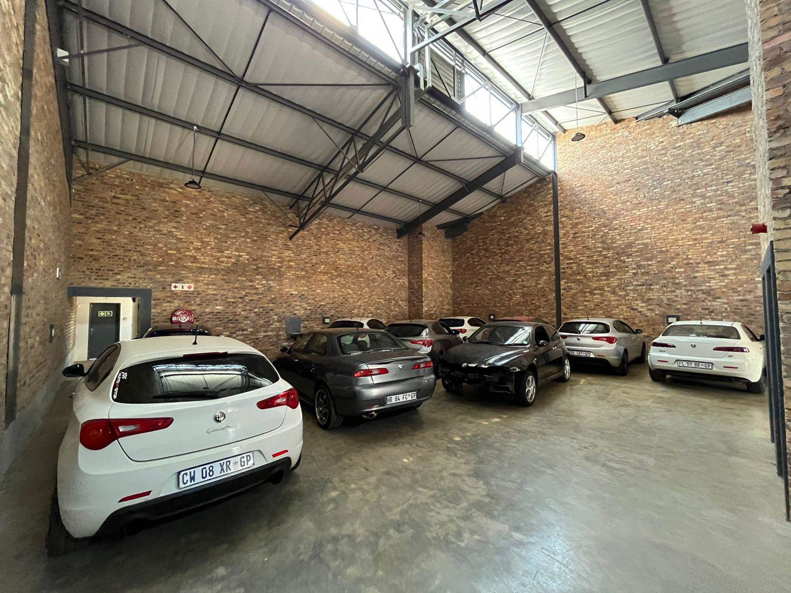 361  m² Commercial space in Fourways photo number 8
