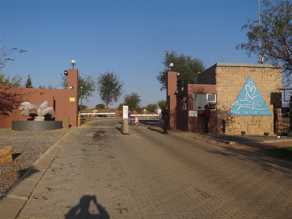 1795 m² Land available in Bronkhorstspruit