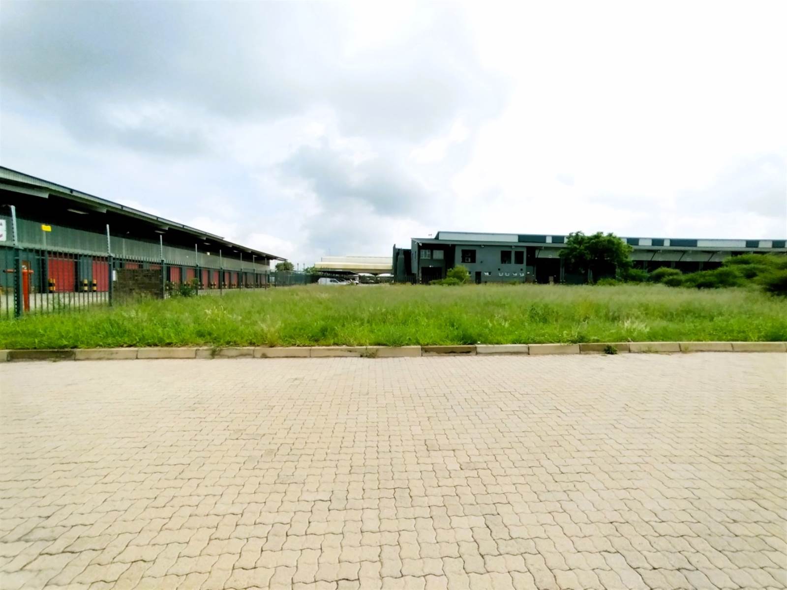 2963 m² Land available in Polokwane Central photo number 3