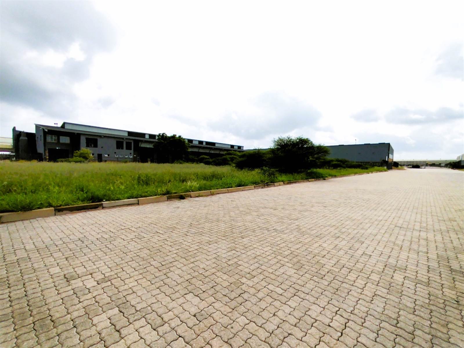 2963 m² Land available in Polokwane Central photo number 1