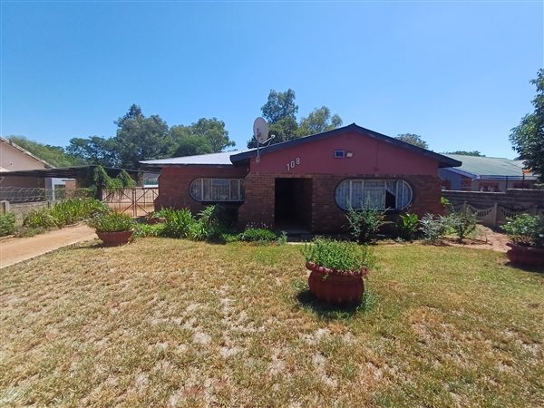 3 Bed House in Freemanville