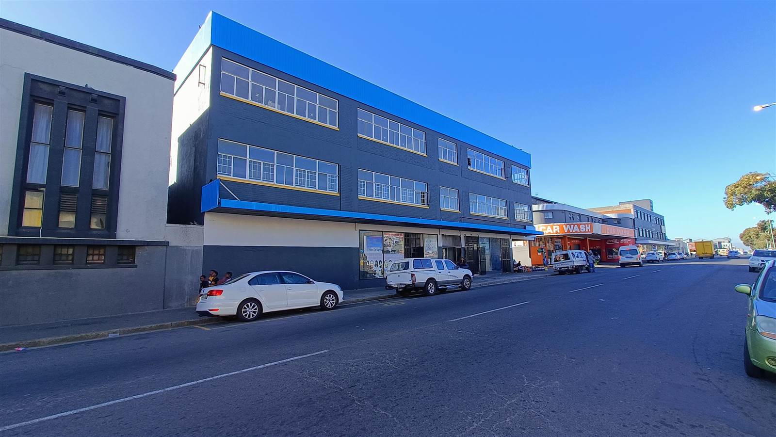 2400  m² Commercial space in Maitland photo number 1