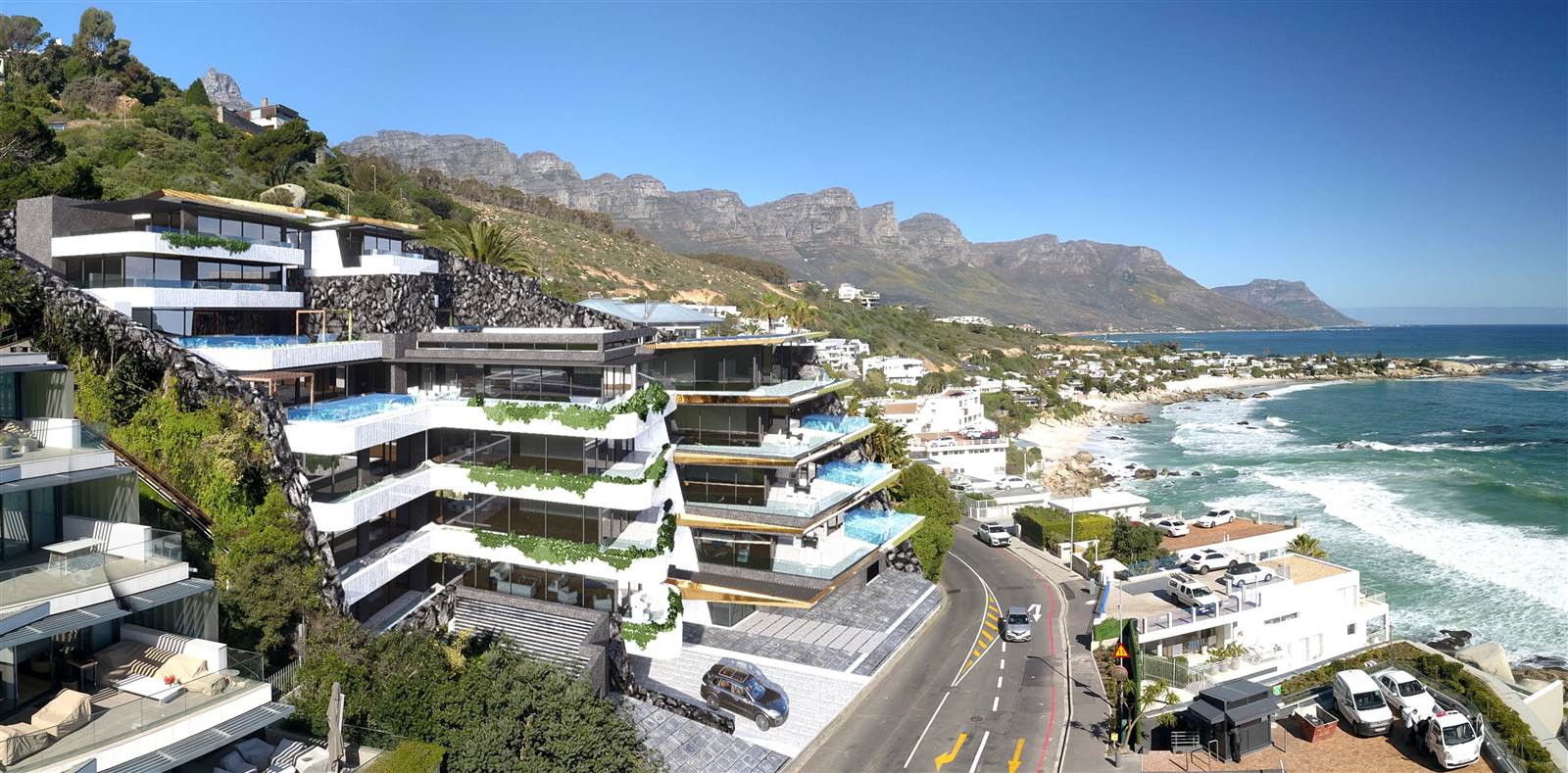 1657 m² Land available in Clifton photo number 1