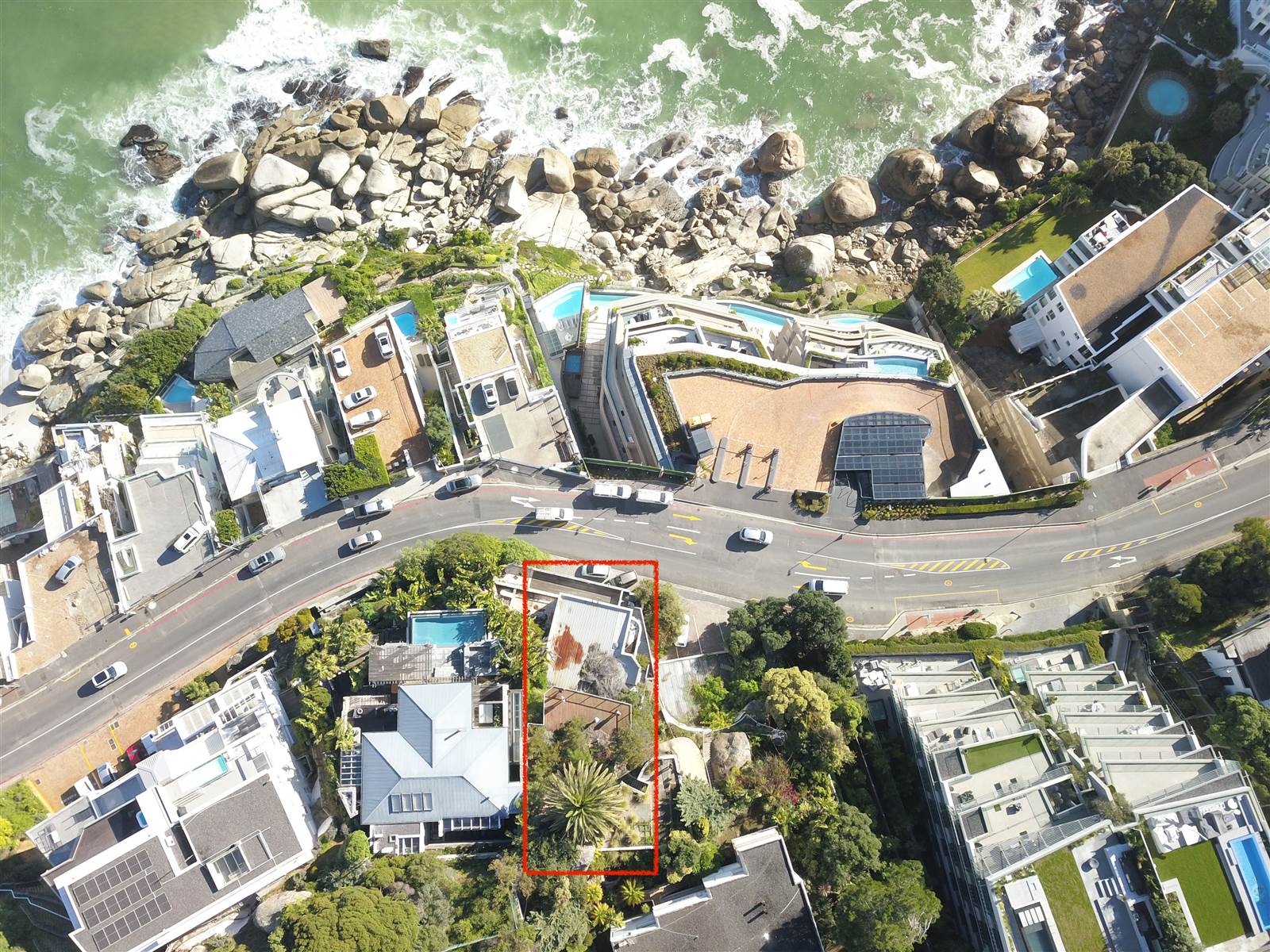 1657 m² Land available in Clifton photo number 5