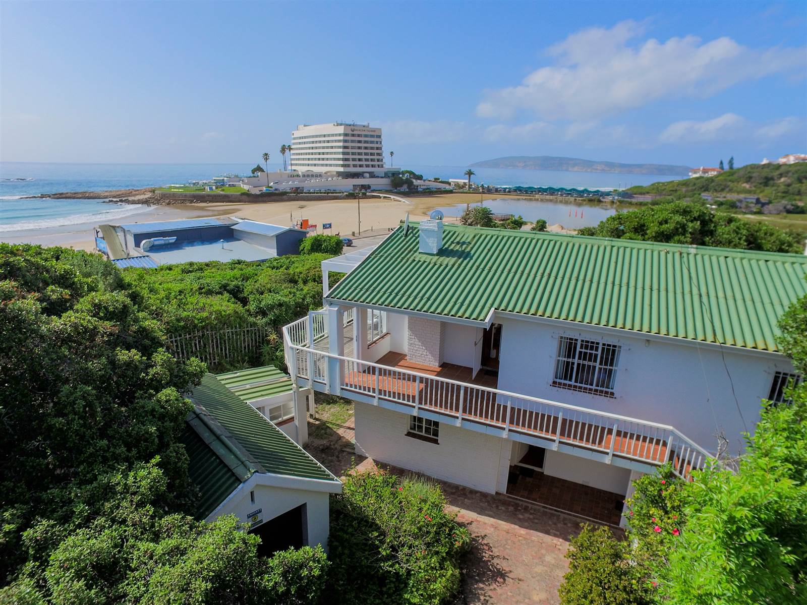5 Bed House in Plettenberg Bay photo number 4