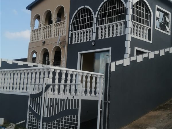 3.5 Bed House