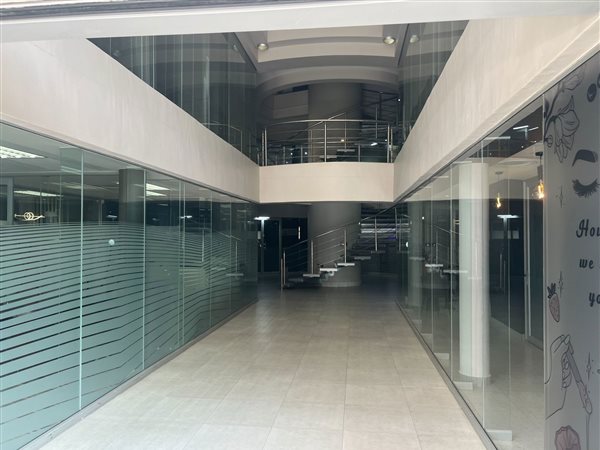 144  m² Commercial space in Nelspruit