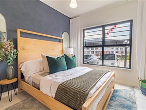 3 Bed Apartment in Blyde Riverwalk Estate