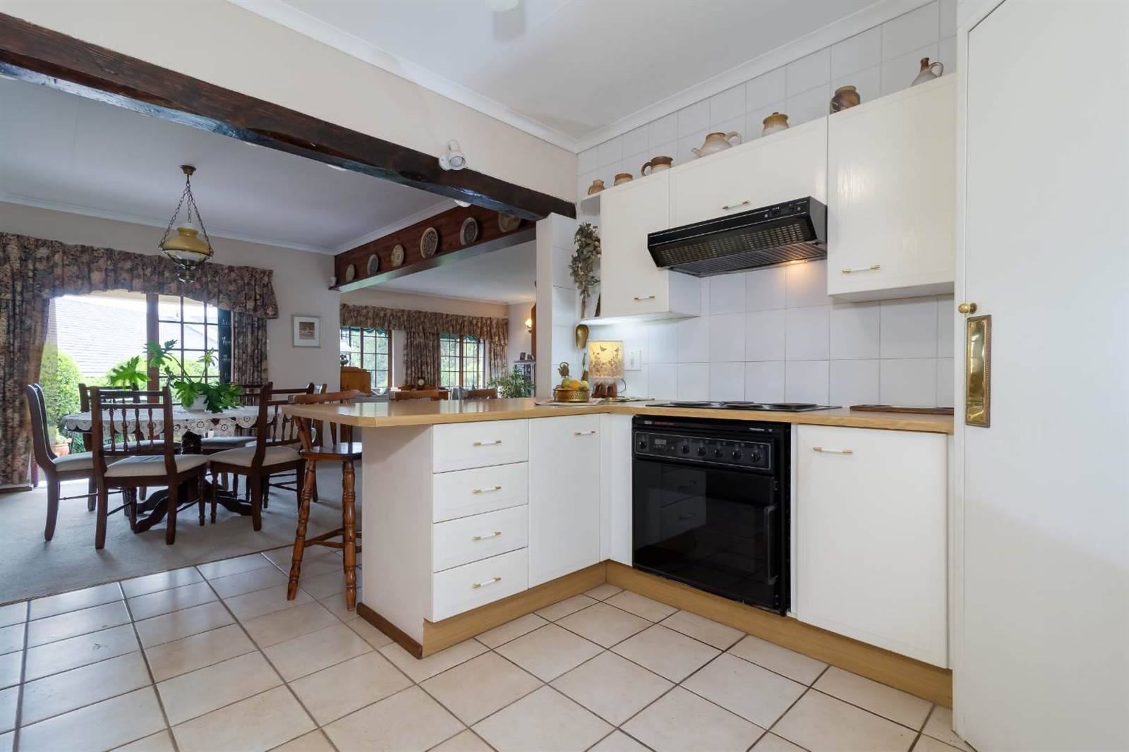 3 Bed House in Lonehill photo number 13