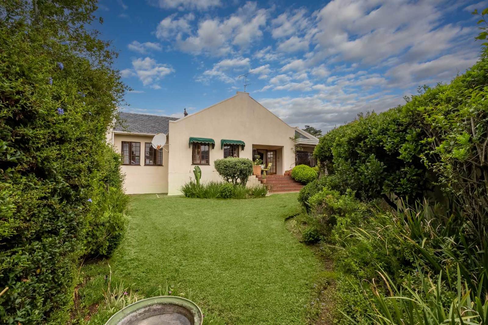 3 Bed House in Lonehill photo number 23
