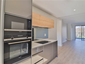 2 Bed Apartment in Linksfield
