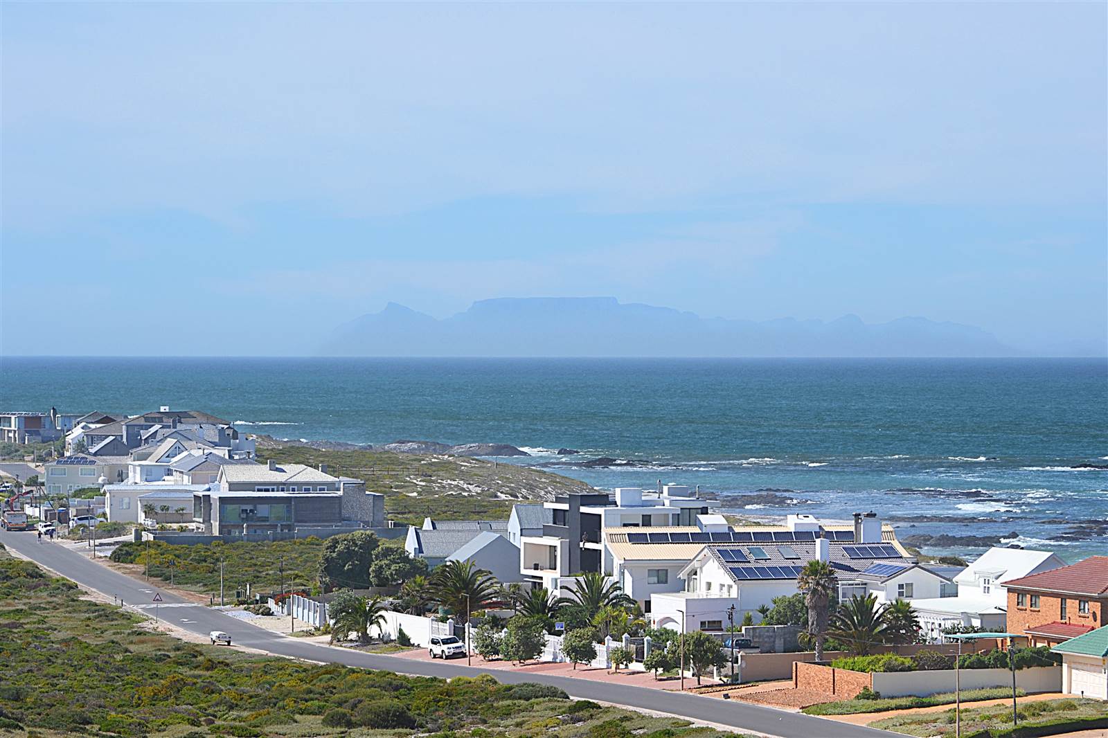 1067 m² Land available in Yzerfontein photo number 3