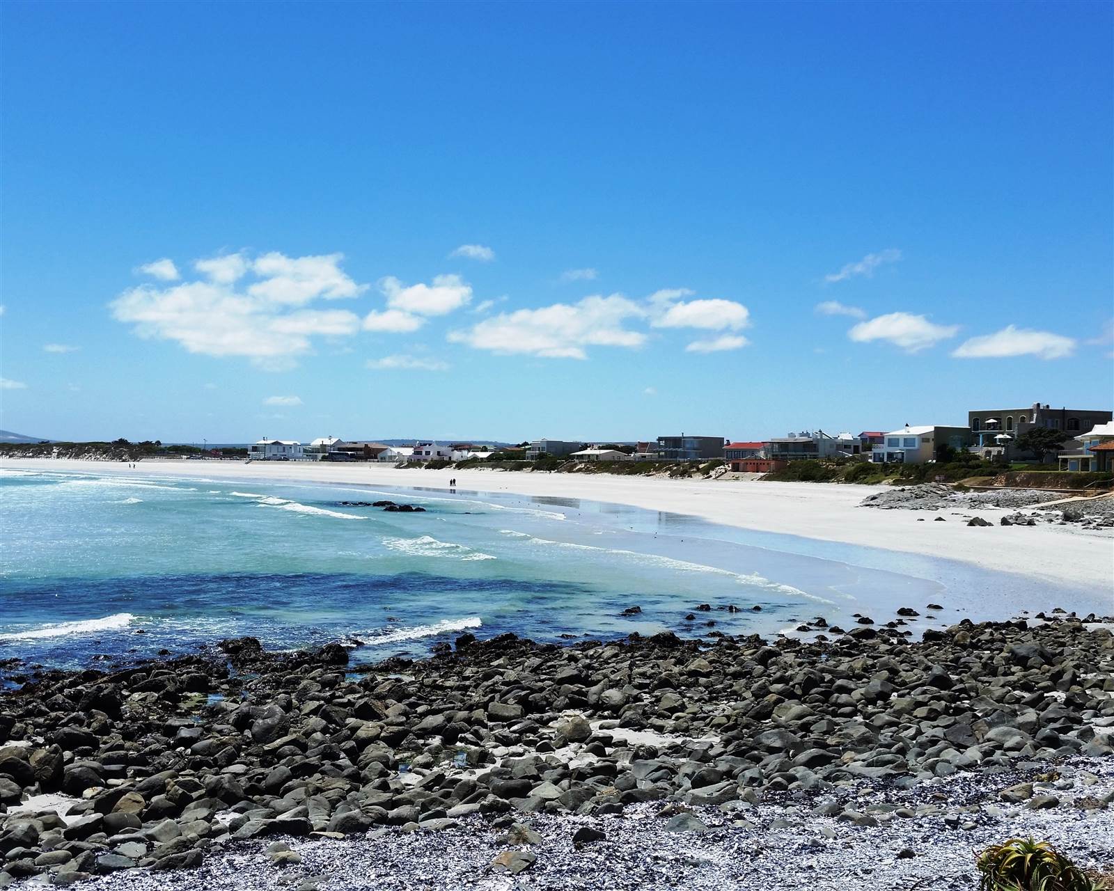 1067 m² Land available in Yzerfontein photo number 5