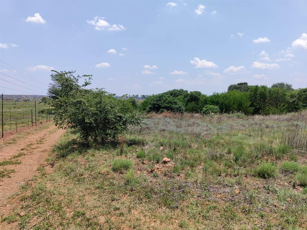 3 ha Land available in Roshnee photo number 4