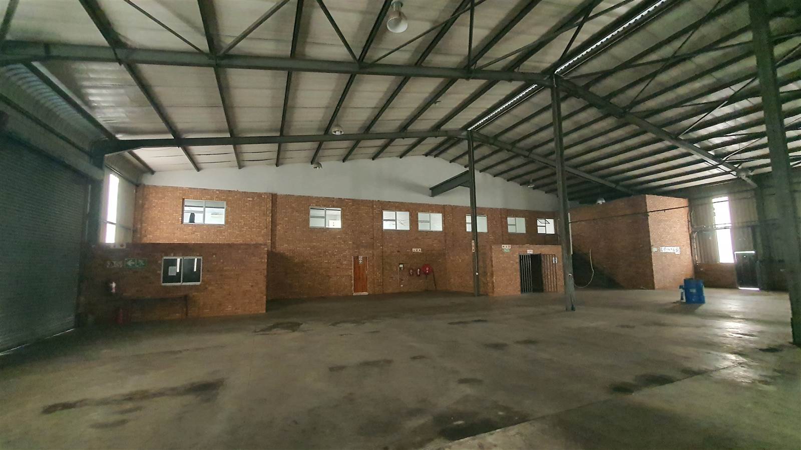 1700  m² Industrial space in Roodekop photo number 5