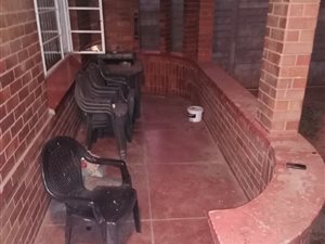 4 Bed House in Boksburg South