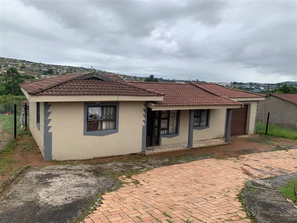 2 Bedroom House 2 Bedroom House