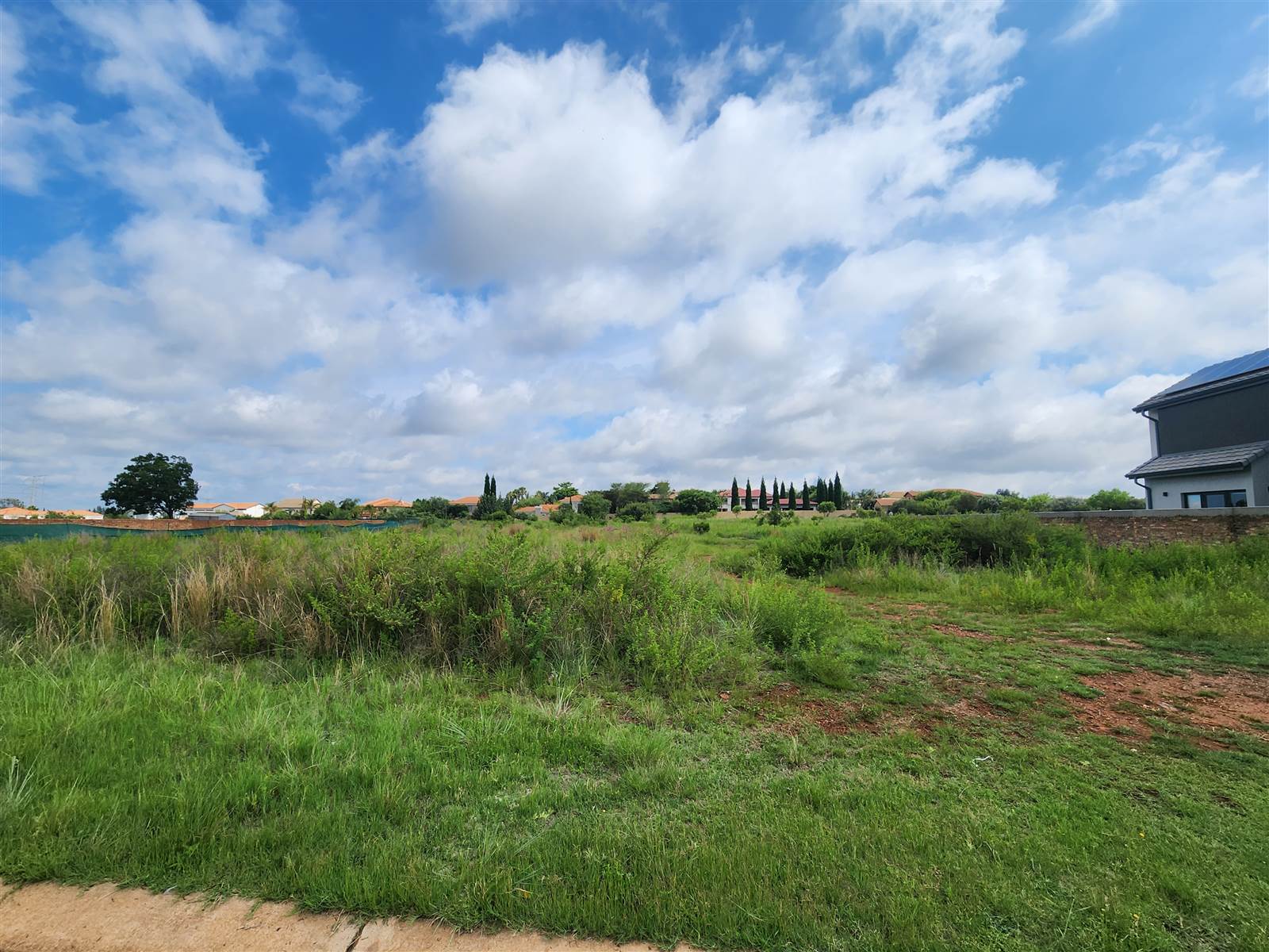 1547 m² Land available in Irene Farm Villages photo number 5