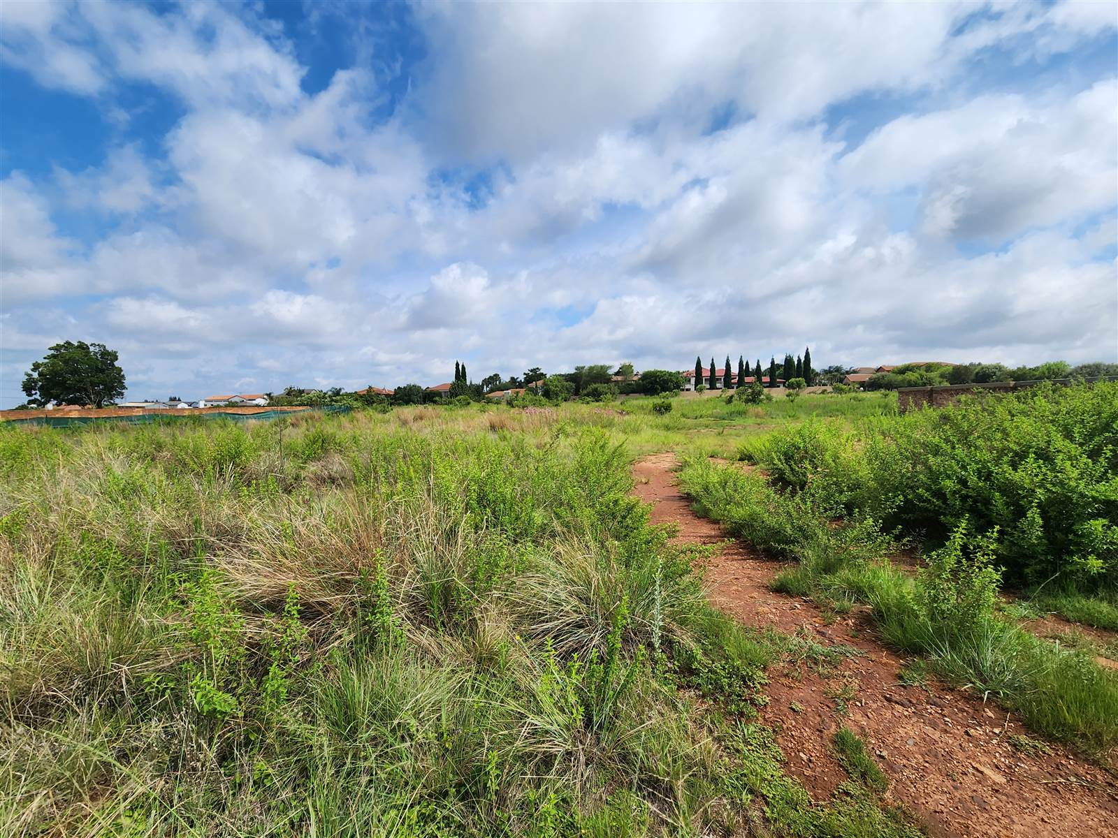 1547 m² Land available in Irene Farm Villages photo number 8