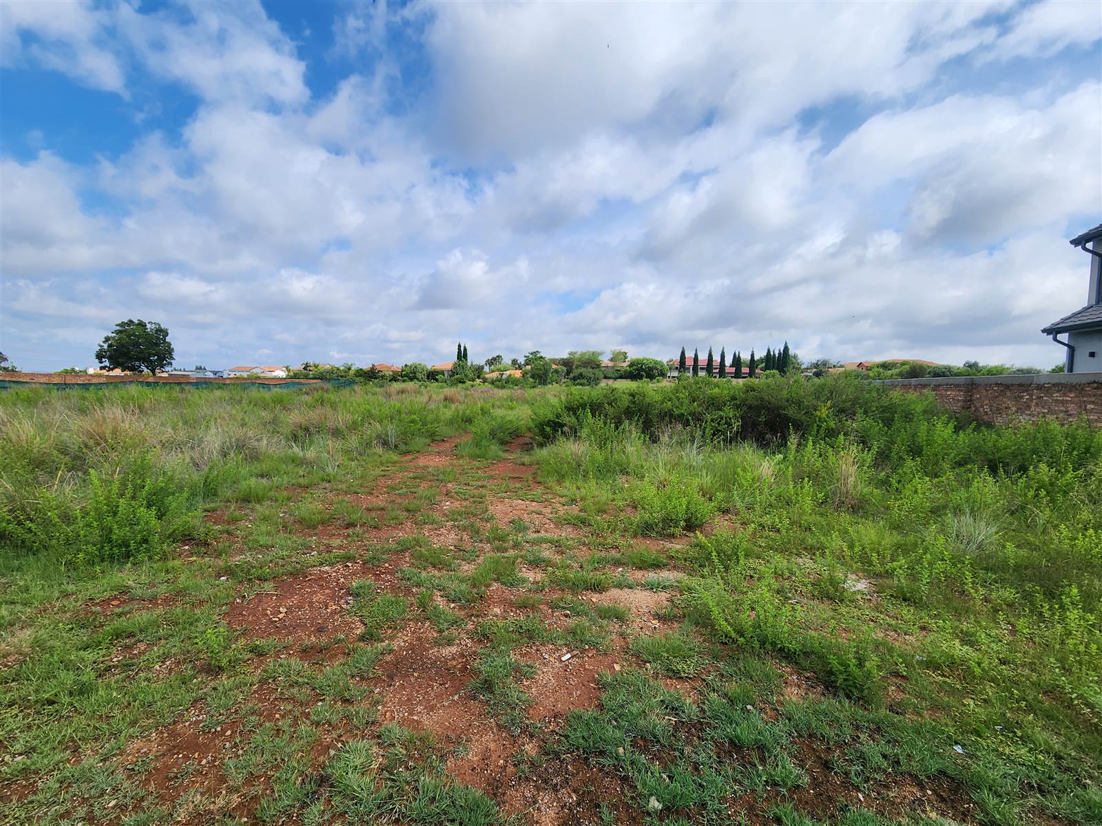 1547 m² Land available in Irene Farm Villages photo number 6