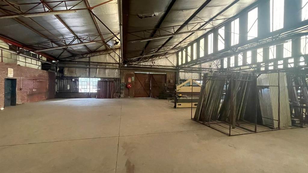 3748  m² Industrial space in Pretoria West photo number 6