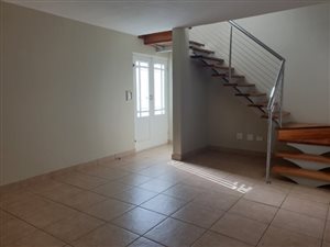3 Bed Townhouse in Nelspruit