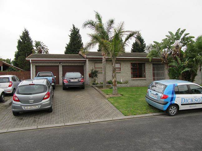 3 Bed House in Protea Heights photo number 1