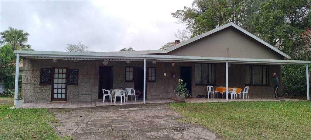 11 Bed House in Eshowe photo number 20
