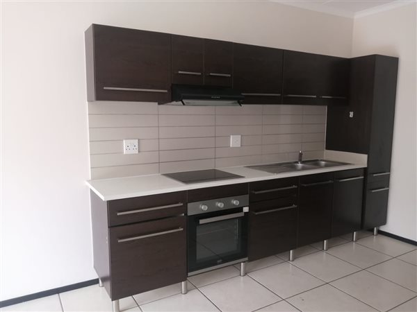 2 Bed Apartment