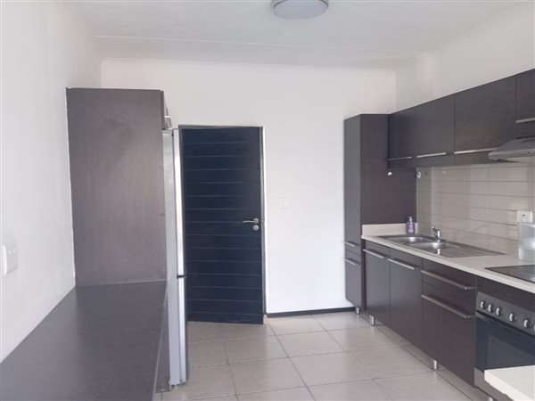 2 Bed Apartment