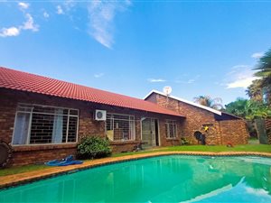 House in Vanderbijlpark SE3