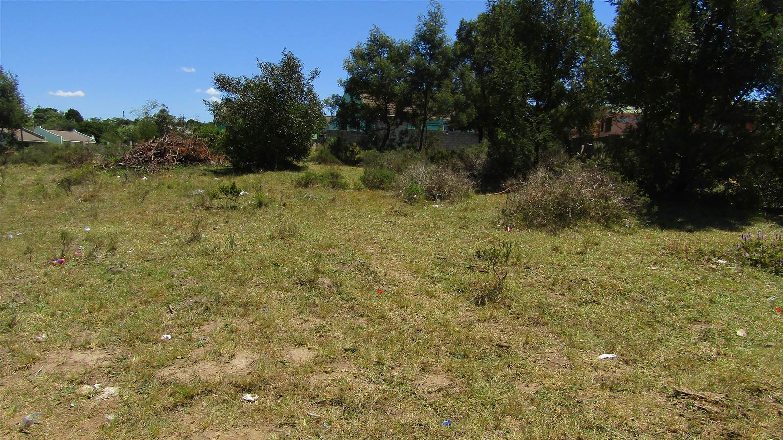 205 m² Land available in Kruisfontein photo number 2