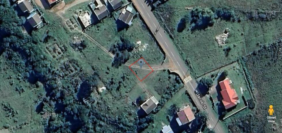 205 m² Land available in Kruisfontein photo number 1