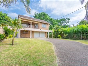 4 Bed House in Wyebank