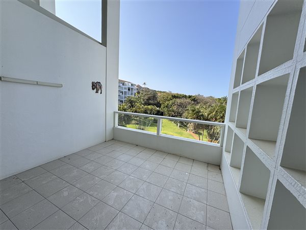 3 Bed Apartment