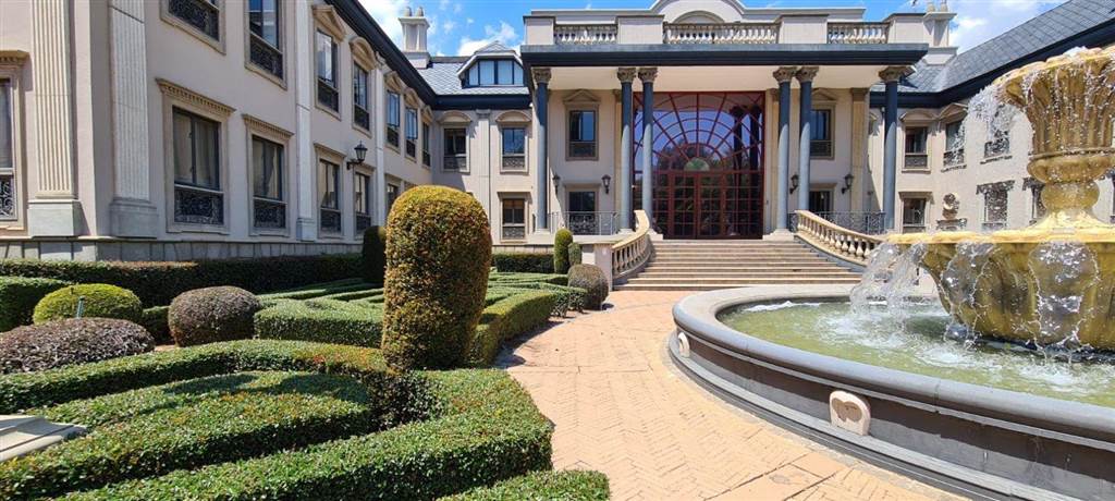 431  m² Commercial space in Bryanston photo number 4