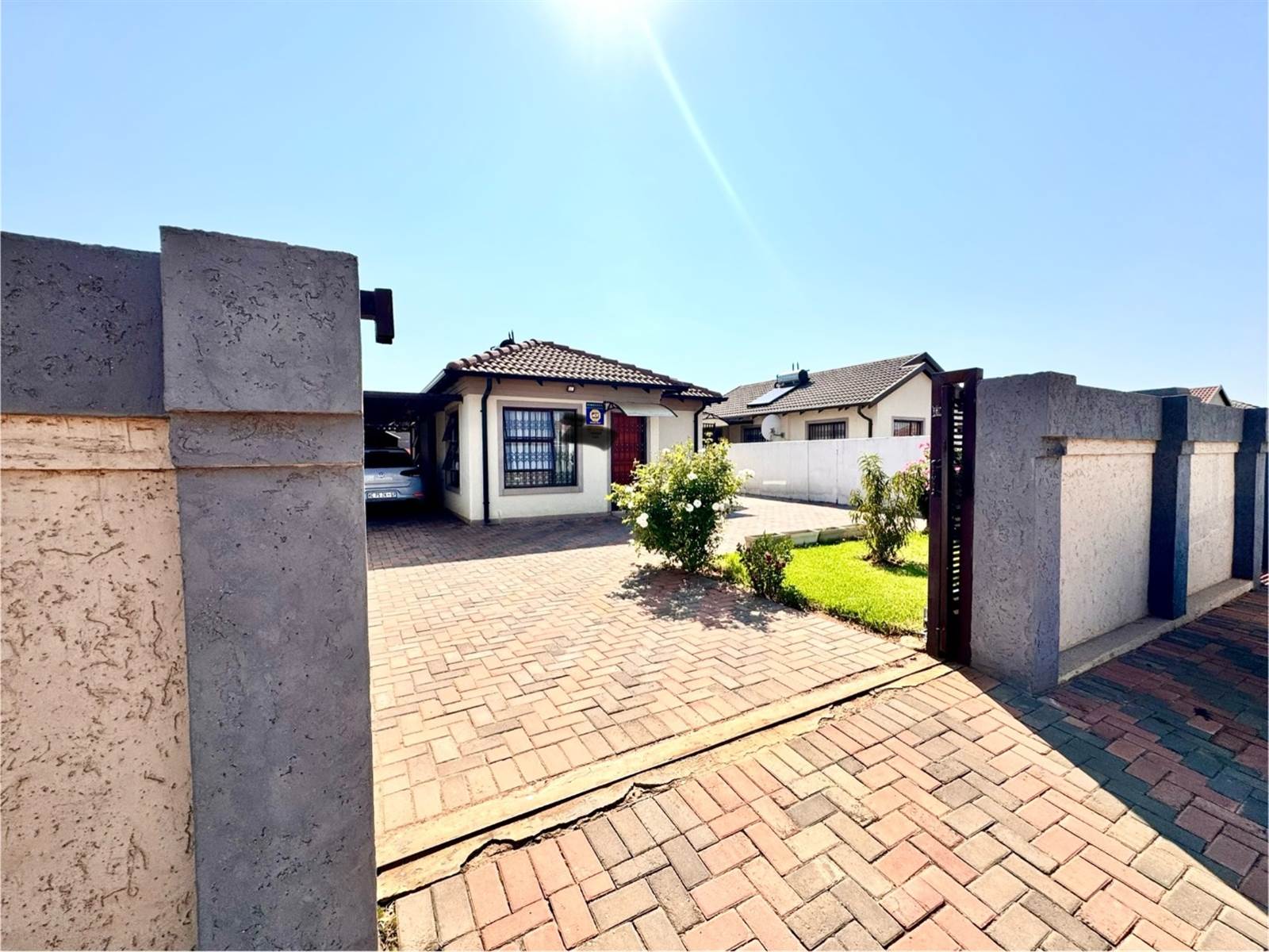 3 Bed House in Benoni CBD photo number 19