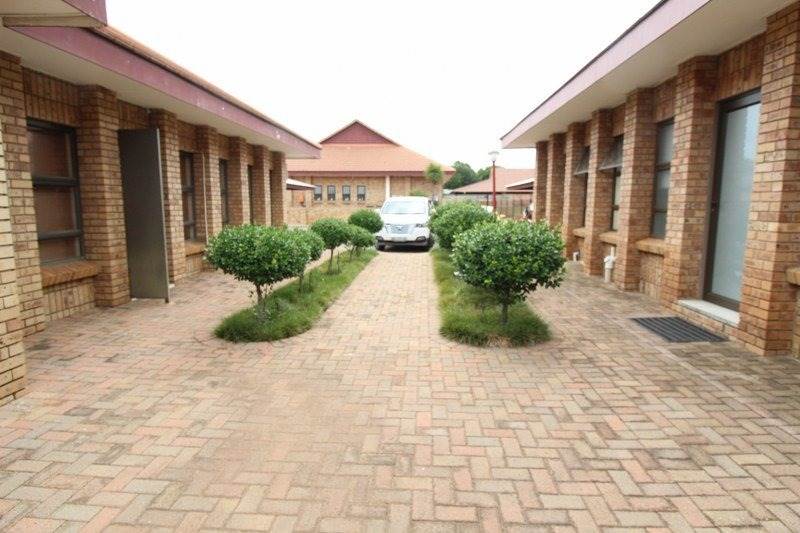 Commercial space in Potchefstroom Central photo number 21