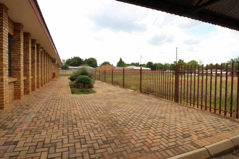 Commercial space in Potchefstroom Central photo number 20