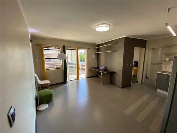 1 Bed Apartment